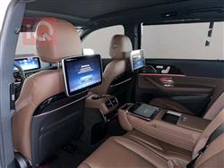 مێرسێدس بێنز GLS